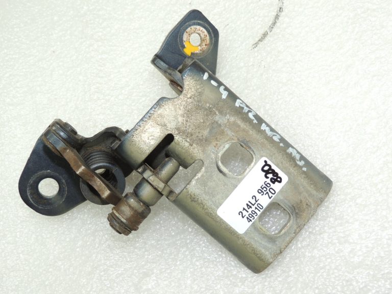 OEM Chrysler Grand Voyager V durvju eņģe priekšējā kreisā augšējā T34/PBL 68030375AB