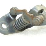 OEM Chrysler Grand Voyager V durvju eņģe priekšējā kreisā augšējā T34/PBL 68030375AB