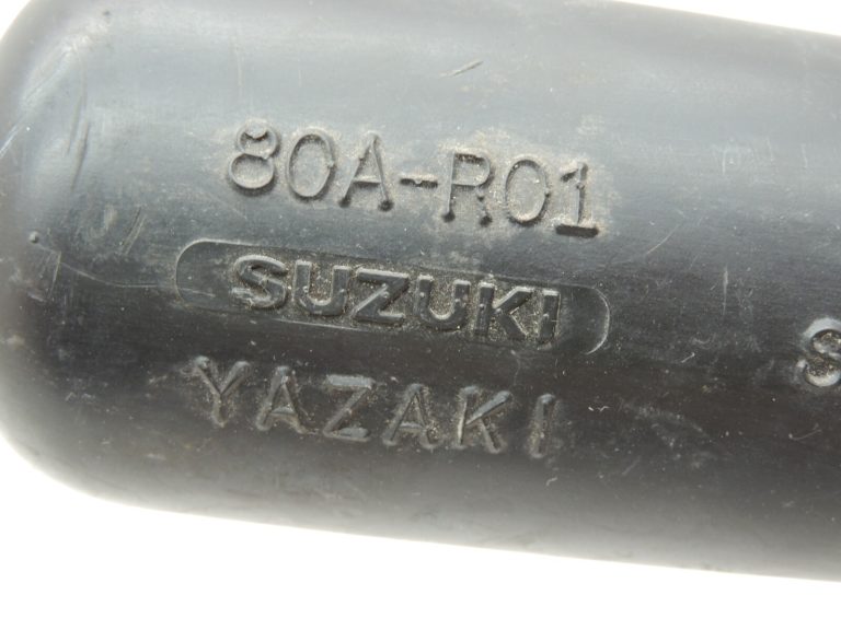 Suzuki Jimny III 1.3i gaisa caurule 1382080A00