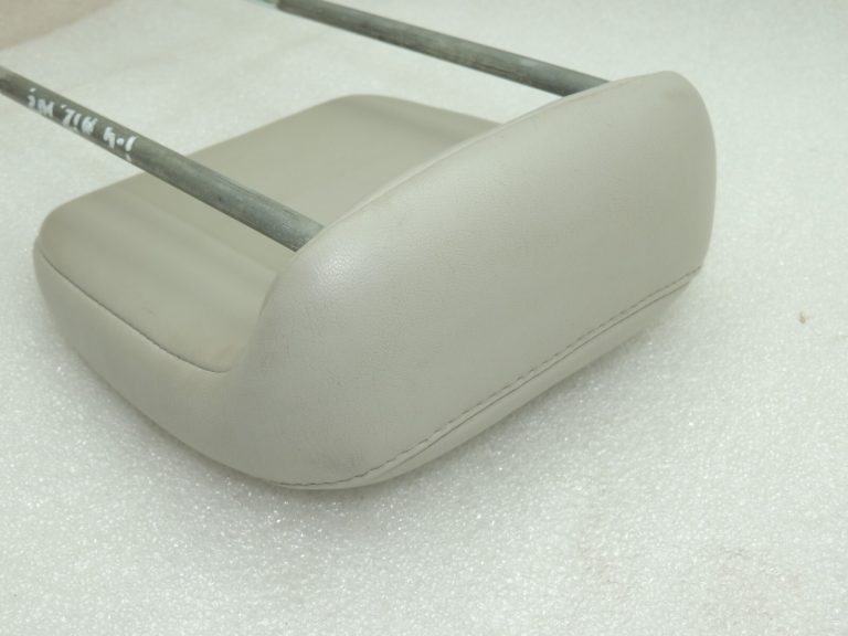 Oriģinālais Chrysler Grand Voyager V galvas balsts aizmugurējais kreisais labais 1HU531S3AA
