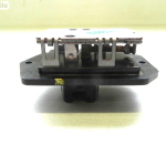 Fiat Sedici Suzuki SX4 Izpūtēja pretestība Izpūtēja pretestība