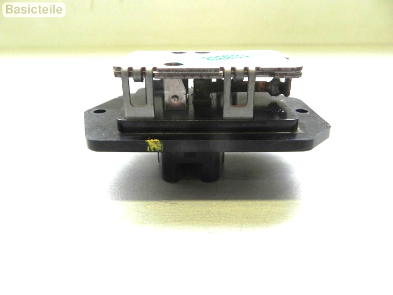 Fiat Sedici Suzuki SX4 Izpūtēja pretestība Izpūtēja pretestība