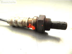 Suzuki Grand Vitara 2.5i Izplūdes gāzu temperatūras sensors Lambda sensors 18213-67D00