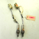 Suzuki Grand Vitara 2.5i Izplūdes gāzu temperatūras sensors Lambda sensors 18213-67D00