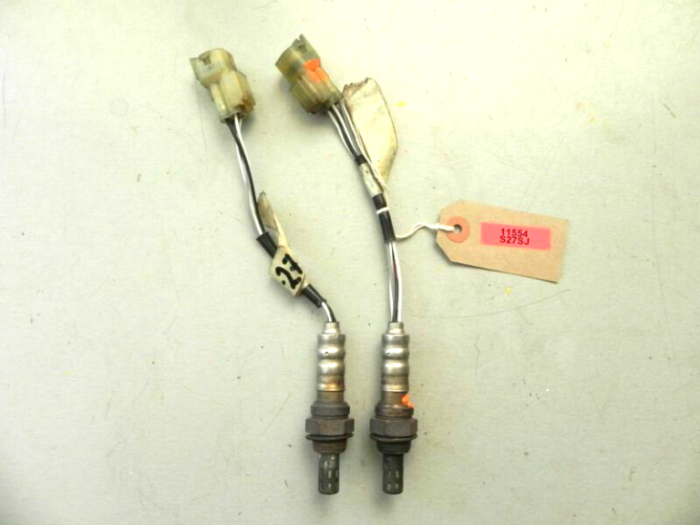 Suzuki Grand Vitara 2.5i Izplūdes gāzu temperatūras sensors Lambda sensors 18213-67D00