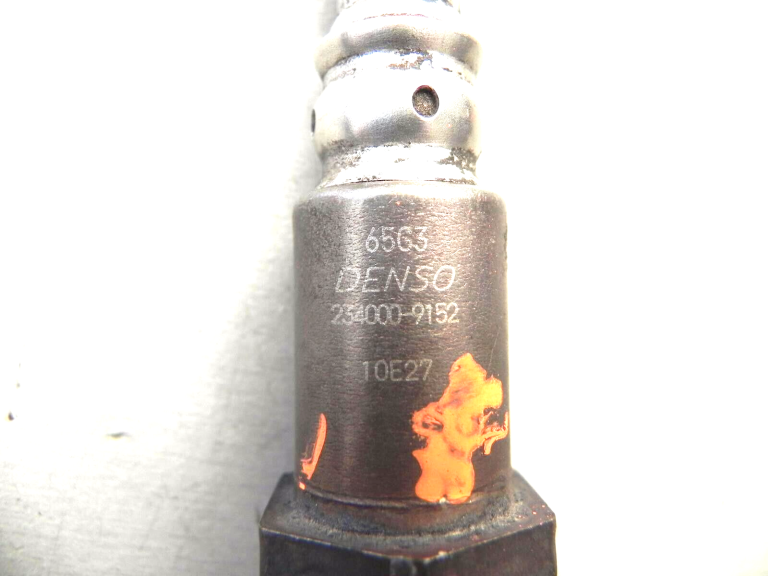 Oriģinālais Denso lambda sensors Audi Chevrolet Nissan Opel Suzuki