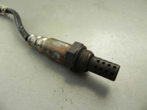 Suzuki Liana izplūdes gāzu temperatūras sensors lambda sensors Denso 234000-9323