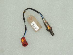 OEM Suzuki Grand Vitara II 2.0i J20A Lambda sensors 1821365D30, 2340009193