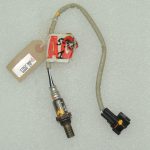 OEM Suzuki SX4 1.6i M16A Lambda sensors 1821380JB0, 1821379J01, 1491009251