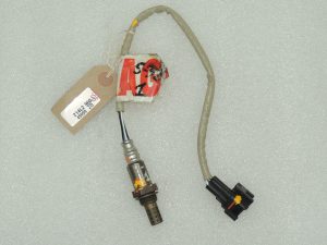 OEM Suzuki SX4 1.6i M16A Lambda sensors 1821380JB0, 1821379J01, 1491009251