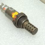 OEM Suzuki SX4 1.6i M16A Lambda sensors 1821380JB0, 1821379J01, 1491009251