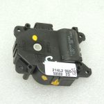 OEM Suzuki Liana sildītāja ventilācijas vējtvera servomotora piedziņa 9565154G10