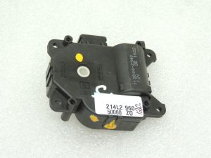 OEM Suzuki Liana heater ventilation flap servo motor actuator 9565154G10