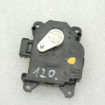 OEM Suzuki Liana sildītāja ventilācijas vējtvera servomotora piedziņa 9565154G10
