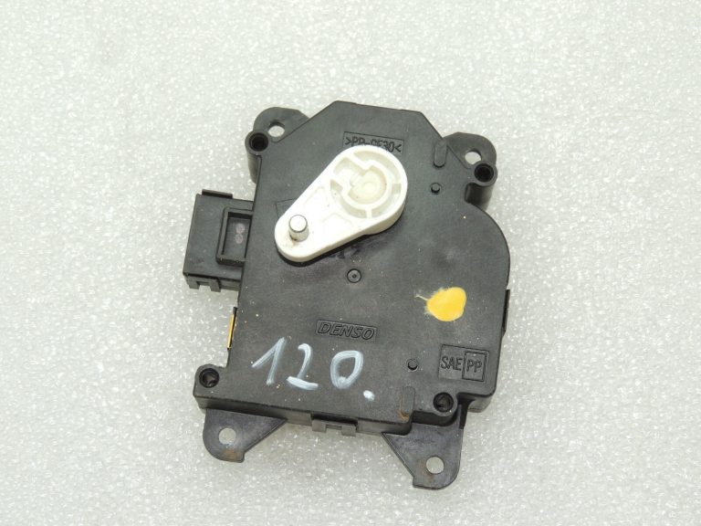 OEM Suzuki Liana sildītāja ventilācijas vējtvera servomotora piedziņa 9565154G10