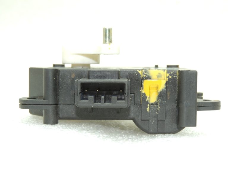 OEM Suzuki Liana sildītāja ventilācijas vējtvera servomotora piedziņa 9565154G10