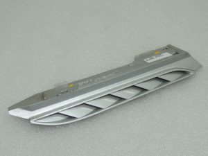 OEM Suzuki Grand Vitara III dzinēja pārsega apdare pa labi 7241065J10Z2S