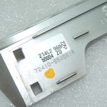 OEM Suzuki Grand Vitara III dzinēja pārsega apdare pa labi 7241065J10Z2S