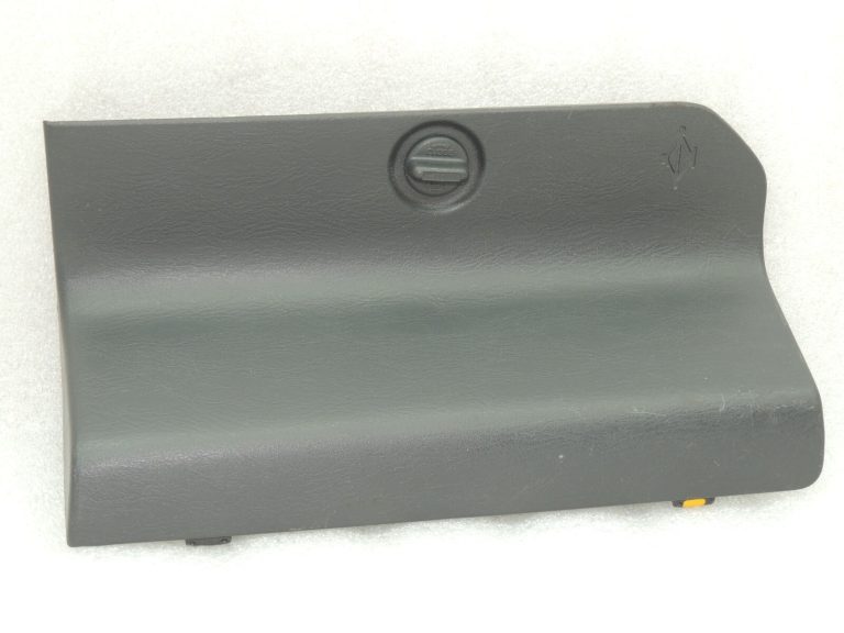 Suzuki Grand Vitara II bagāžnieka instrumentu vāks 76230-65D10-P4Z