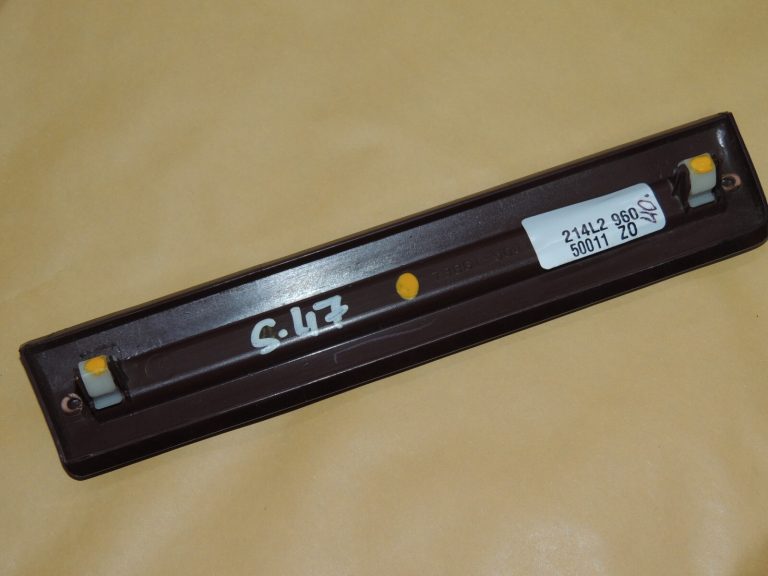 Suzuki Grand Vitara II salona apdare 7386150J1