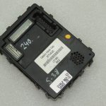 OEM Suzuki SX4 S-Cross BCM vadības bloks virsbūves vadības modulis 36770-80J20