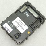 OEM Suzuki SX4 S-Cross BCM vadības bloks virsbūves vadības modulis 36770-80J20