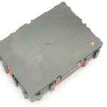 OEM Suzuki SX4 S-Cross BCM vadības bloks virsbūves vadības modulis 36770-80J20