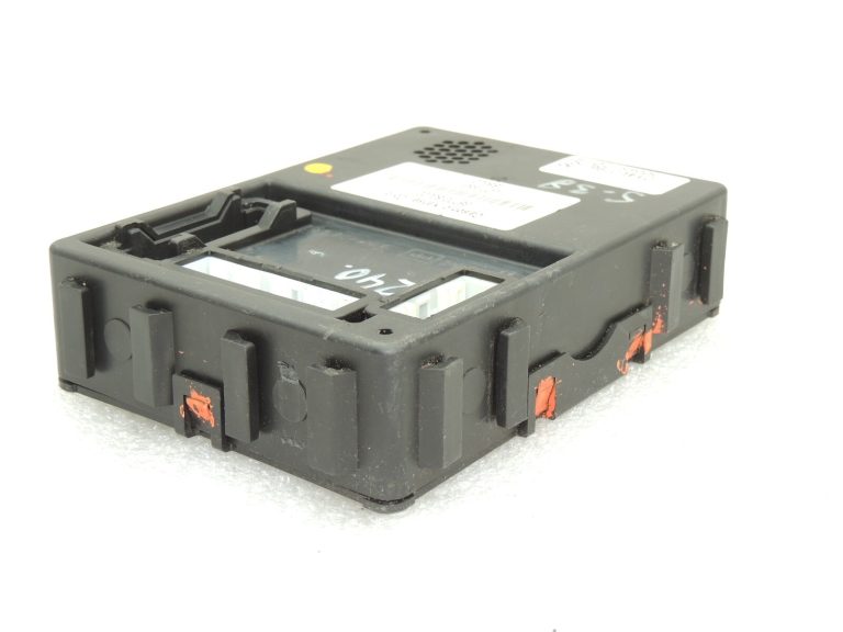 OEM Suzuki SX4 S-Cross BCM vadības bloks virsbūves vadības modulis 36770-80J20