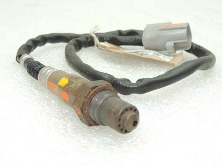 OEM Suzuki SX4/S-Cross Swift 1.5 1.6i Lambda sensors 18213-54LA0