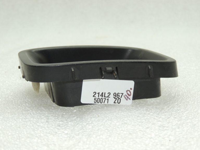 OEM Suzuki Jimny radiatora režģis priekšējais režģis 7211281A005PK