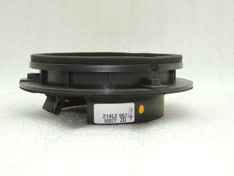 OEM Suzuki Grand Vitara 2007 durvju skaļrunis 3910265J30