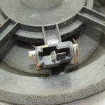 OEM Suzuki Grand Vitara 2007 durvju skaļrunis 3910265J30