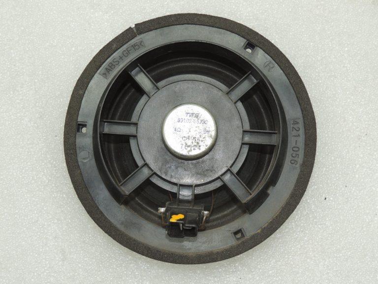 OEM Suzuki Grand Vitara 2007 durvju skaļrunis 3910265J30