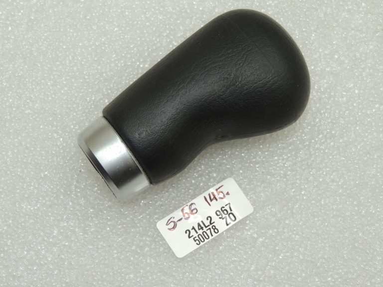 OEM Suzuki Jimny III pārnesumu rokturis 2811378G41AHA