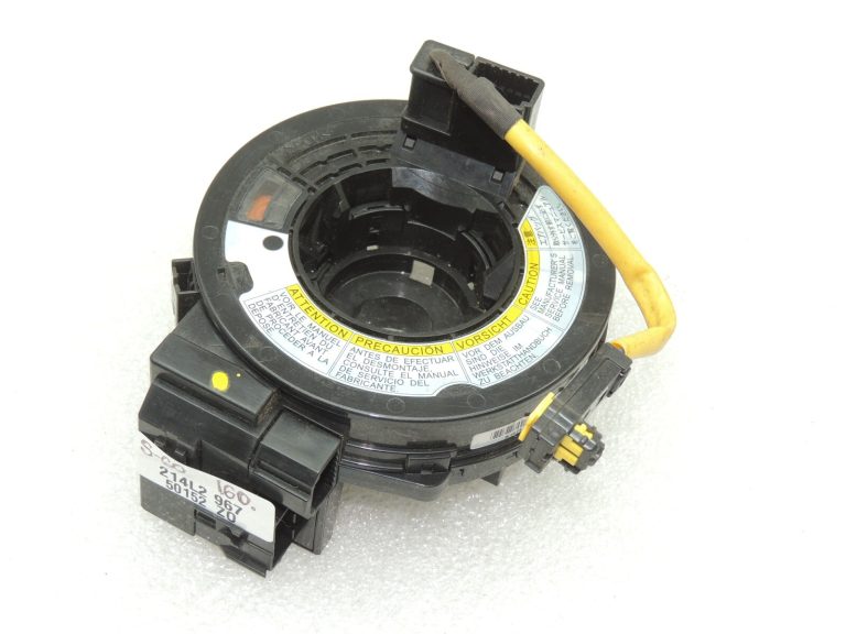 OEM Suzuki Grand Vitara III spolēto atsperu slīdgredzens 37480-64J1