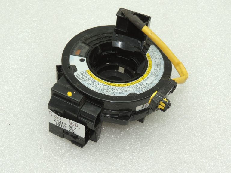 OEM Suzuki Grand Vitara III spolēto atsperu slīdgredzens 37480-64J1
