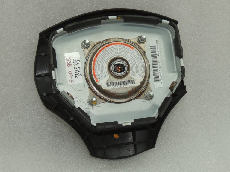 OEM Suzuki Grand Vitara III drošības modulis 4815065J01C48
