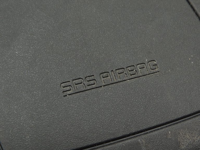 OEM Suzuki Grand Vitara III sēdekļa drošības modulis priekšējais labais 8535065J005PK
