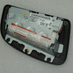 OEM Suzuki Grand Vitara III sēdekļa drošības modulis priekšējais labais 8535065J005PK