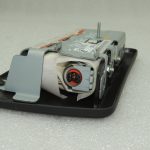 OEM Suzuki Grand Vitara III sēdekļa drošības modulis priekšējais labais 8535065J005PK