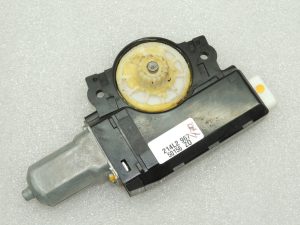 OEM Suzuki Grand Vitara III dzinēja jumta pārsegs 78719-65J00