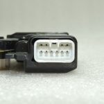OEM Suzuki Grand Vitara III dzinēja jumta pārsegs 78719-65J00