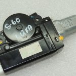 OEM Suzuki Grand Vitara III dzinēja jumta pārsegs 78719-65J00