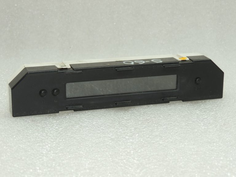 OEM Suzuki Grand Vitara III displeja ekrāna pulkstenis 3460065J40 3460065J41