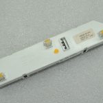 OEM Suzuki Grand Vitara III displeja ekrāna pulkstenis 3460065J40 3460065J41