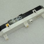 OEM Suzuki Grand Vitara III displeja ekrāna pulkstenis 3460065J40 3460065J41