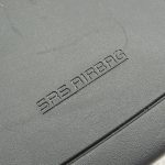 OEM Suzuki Grand Vitara III sēdekļa drošības modulis priekšējais kreisais 8585065J005PK