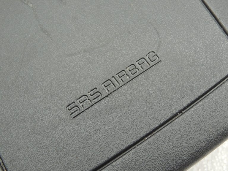OEM Suzuki Grand Vitara III sēdekļa drošības modulis priekšējais kreisais 8585065J005PK
