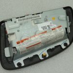 OEM Suzuki Grand Vitara III sēdekļa drošības modulis priekšējais kreisais 8585065J005PK