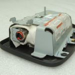 OEM Suzuki Grand Vitara III sēdekļa drošības modulis priekšējais kreisais 8585065J005PK